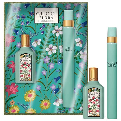 gucci flora perfume set macys|Gucci Flora perfume boots.